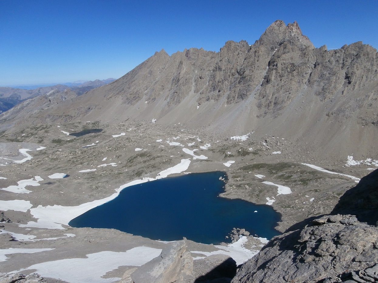 13 tete de la frema lac des 9 couleurs