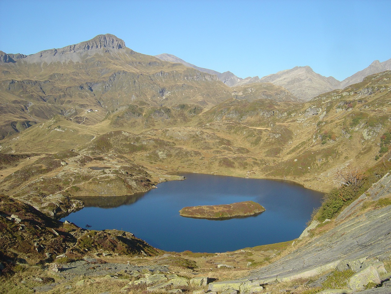 15 promenaz lac de pormenaz neige 3