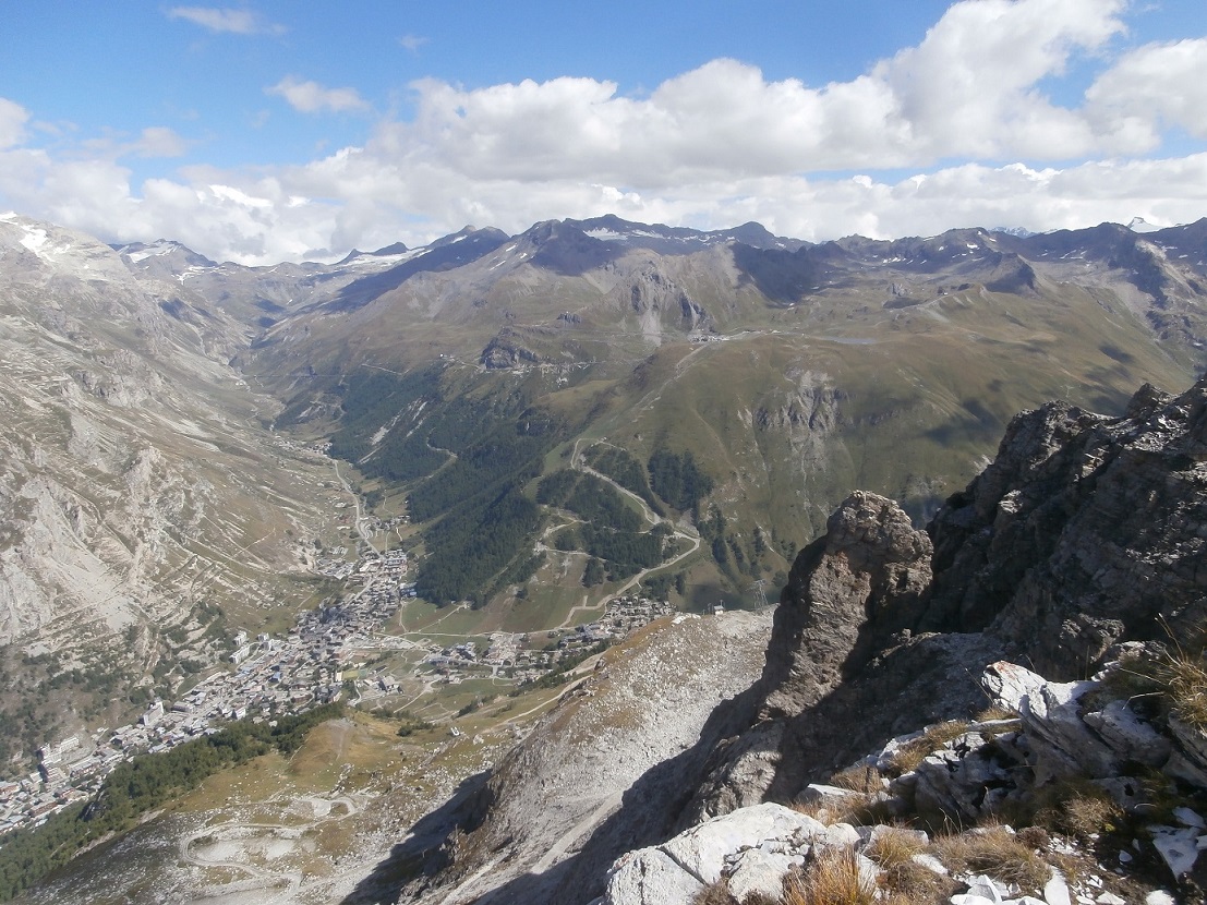 19 iseran val d isere depuis bellevarde 3