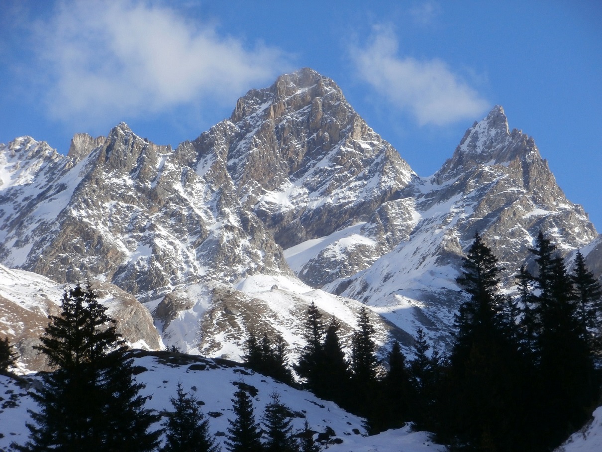 21 vanoise col de la vanoise la grande casse ii 4