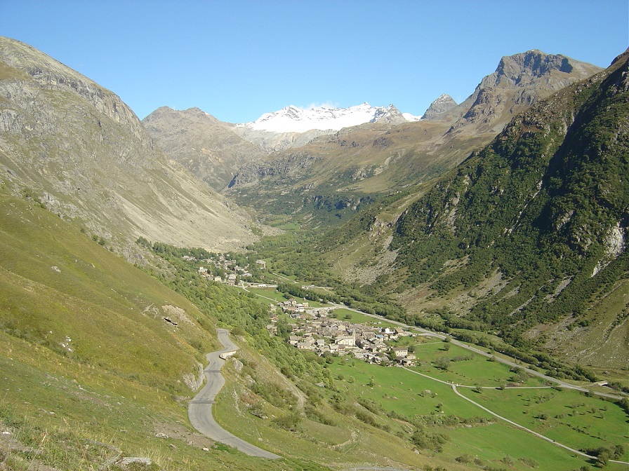 24 bonneval arc