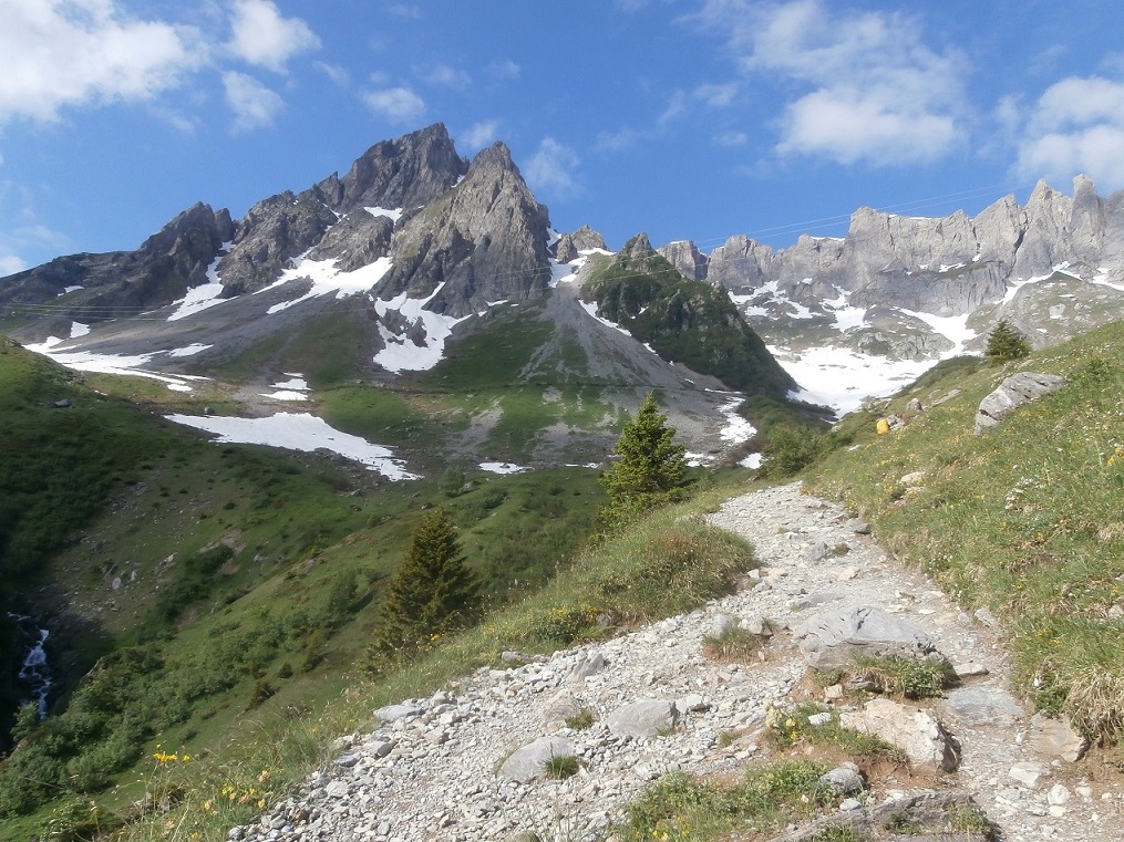 26 jovets aiguilles de la pennaz 3