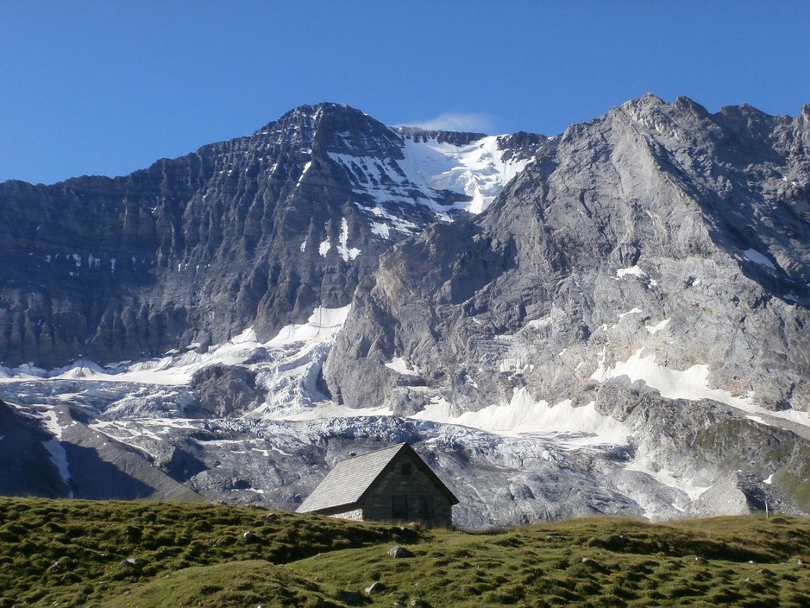 27 tignes chalet du grand plan 2