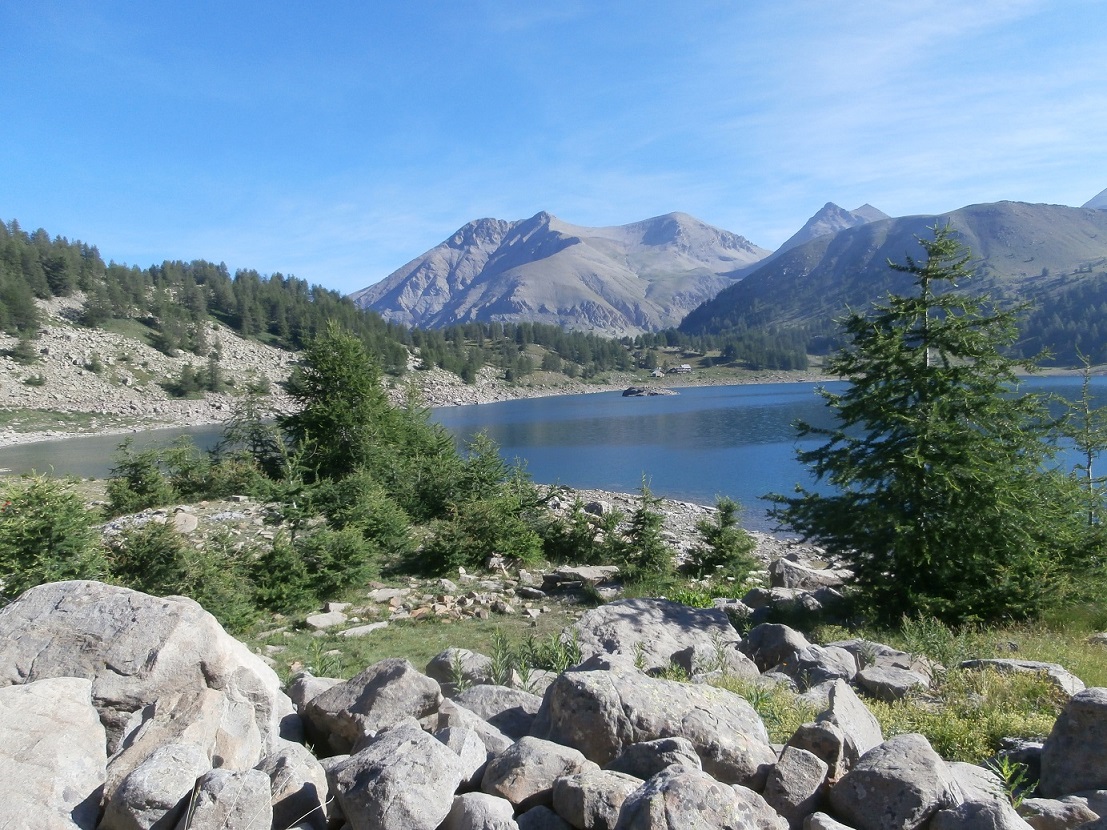 35 mont pelat lac d allos ii 1