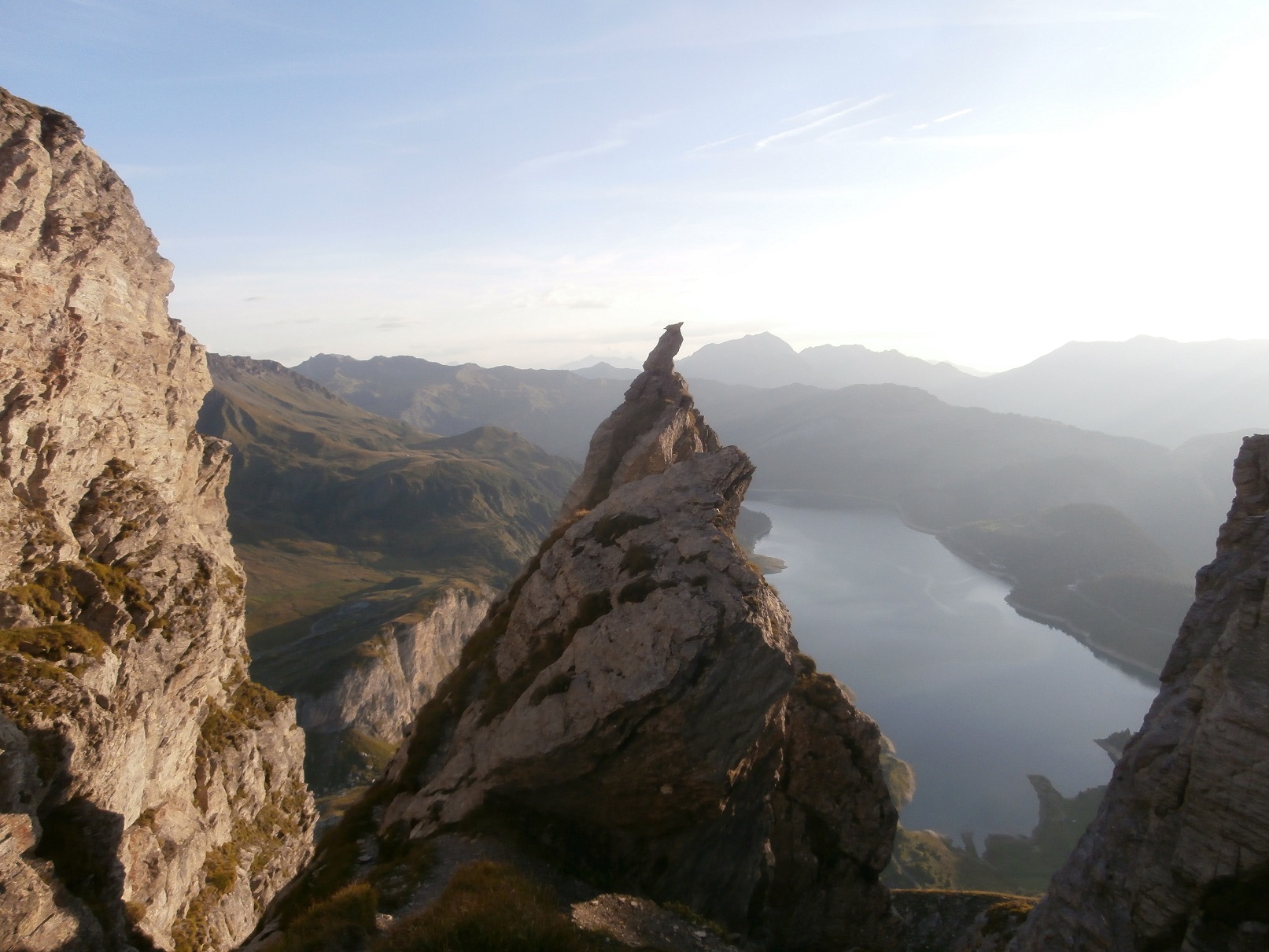 8 tete des fours col d enclave 141