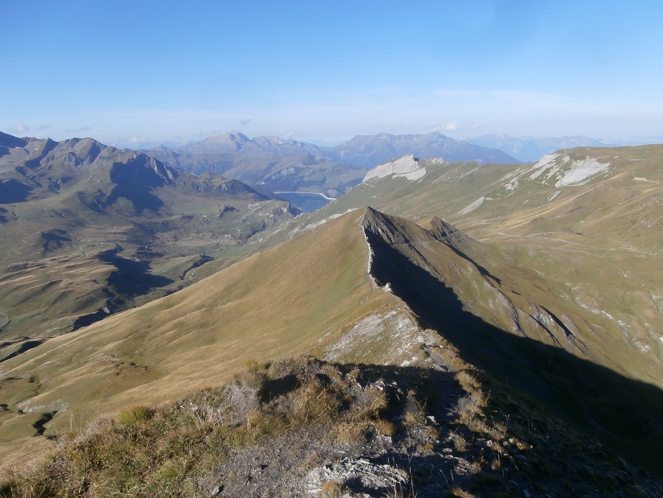 8 tete des fours col d enclave 21