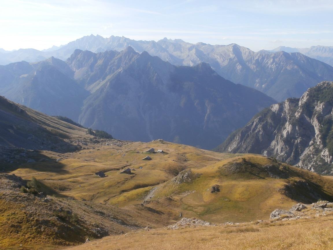 Arvieux chalets de furfande 2