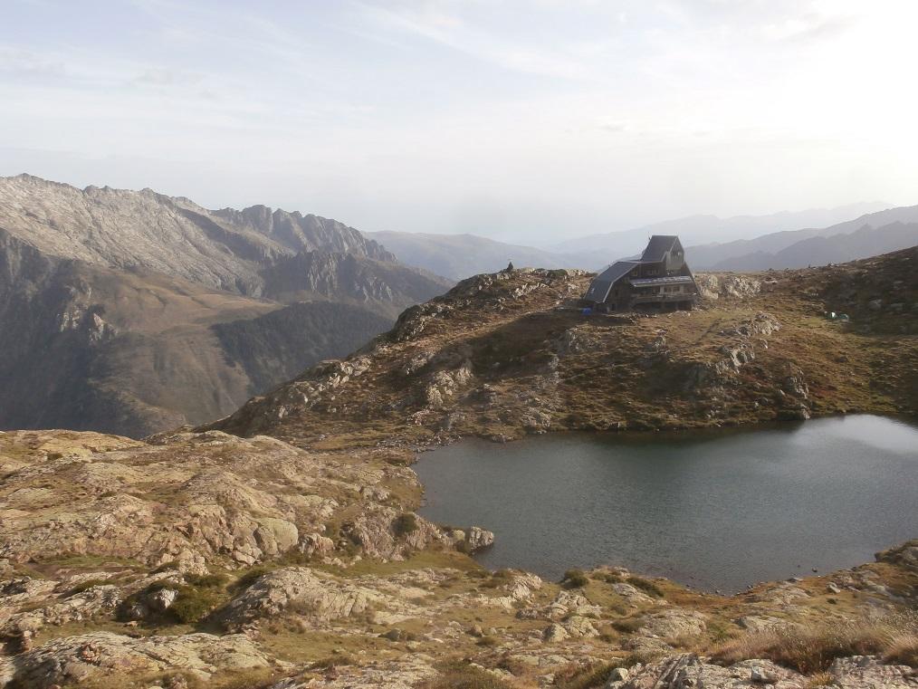 Estats refuge du pinet 1