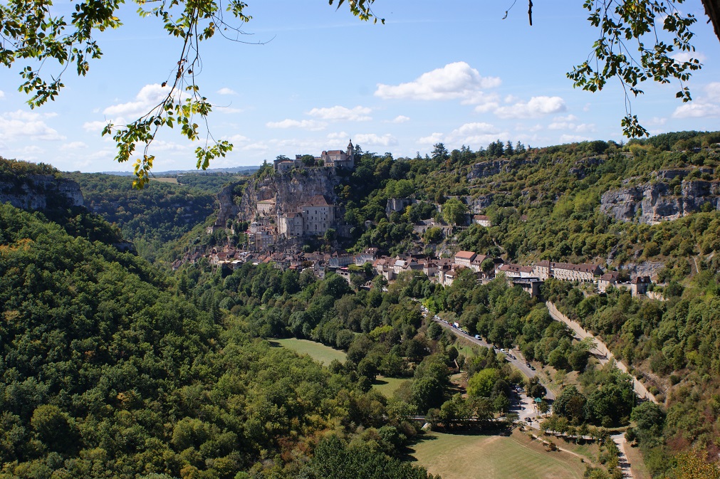 Rocamadour 2010 15