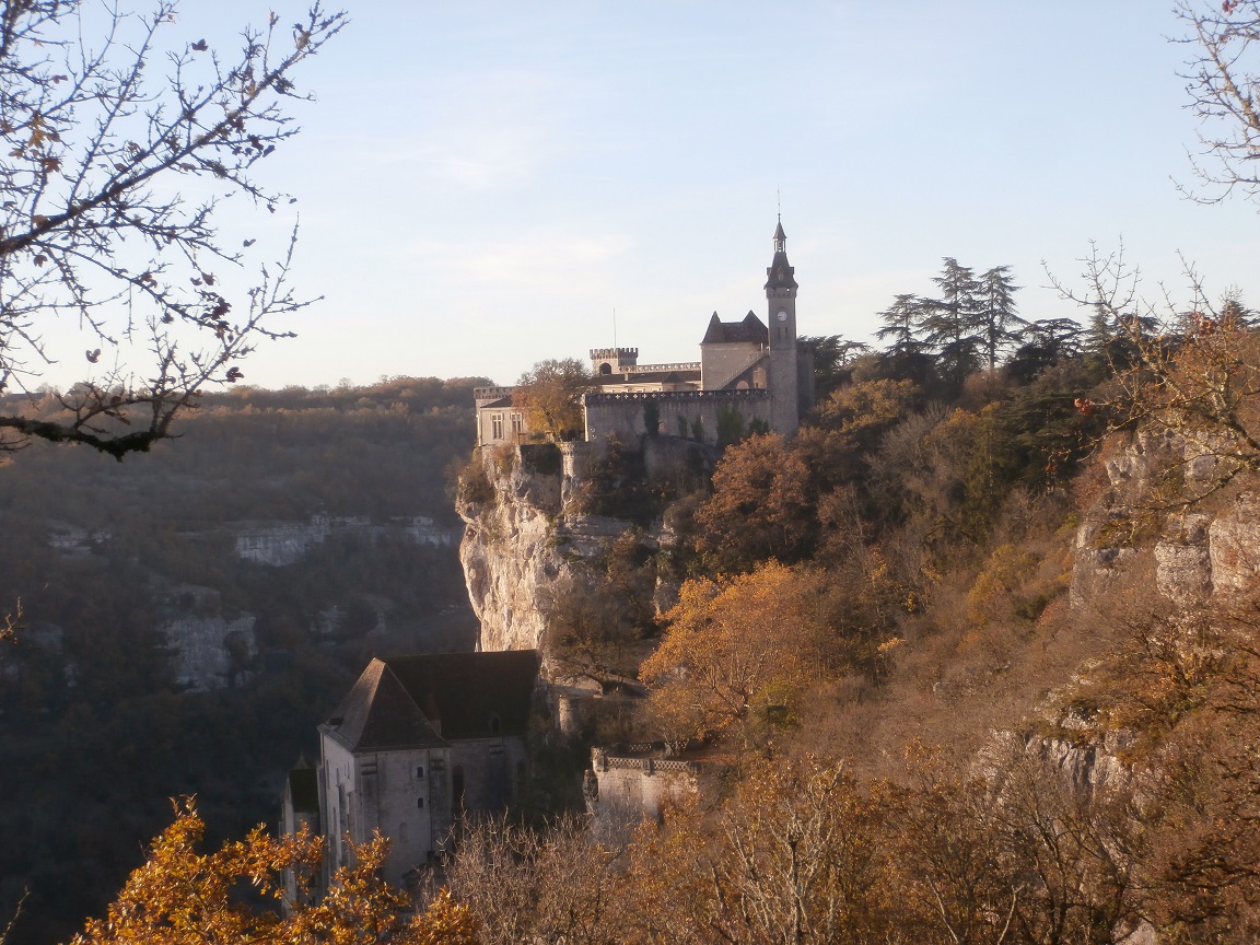 Rocamadour nov 2017 2